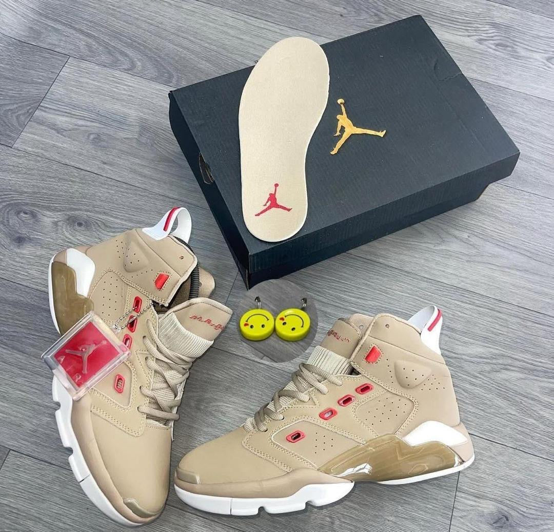 Jordan 6 retro