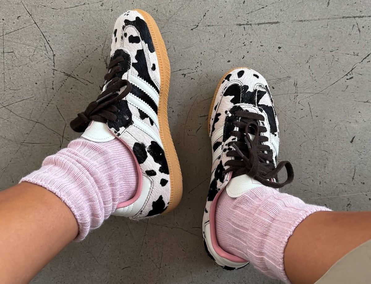 Adidas samba