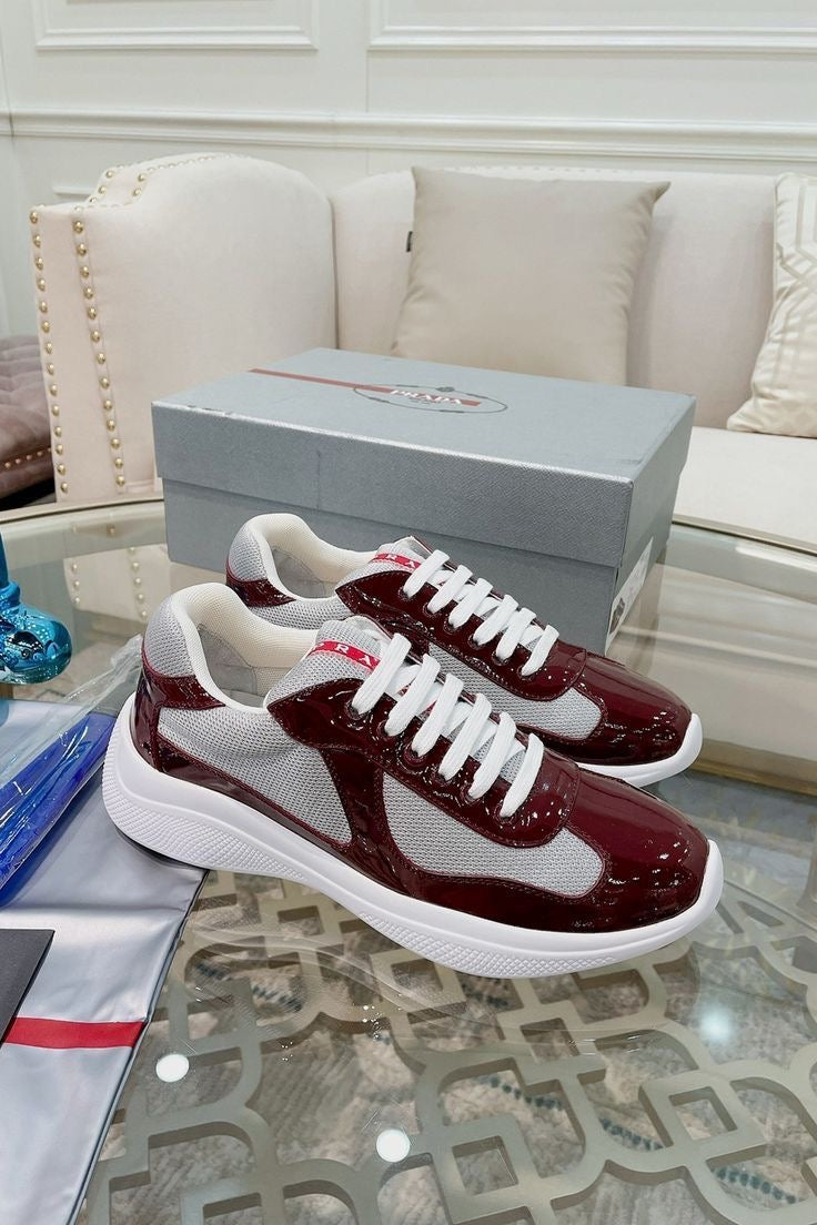 Prada cup
