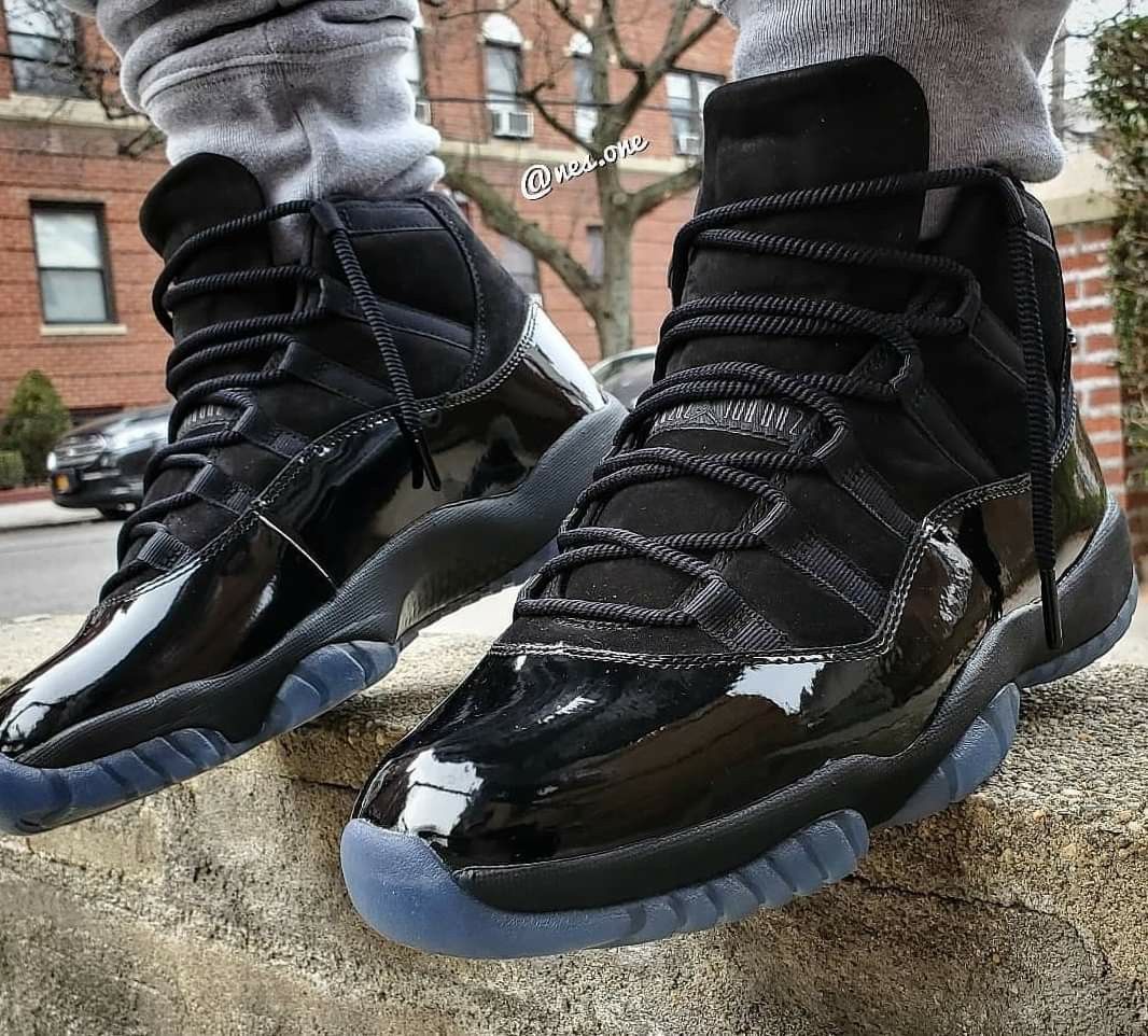 Jordan 11