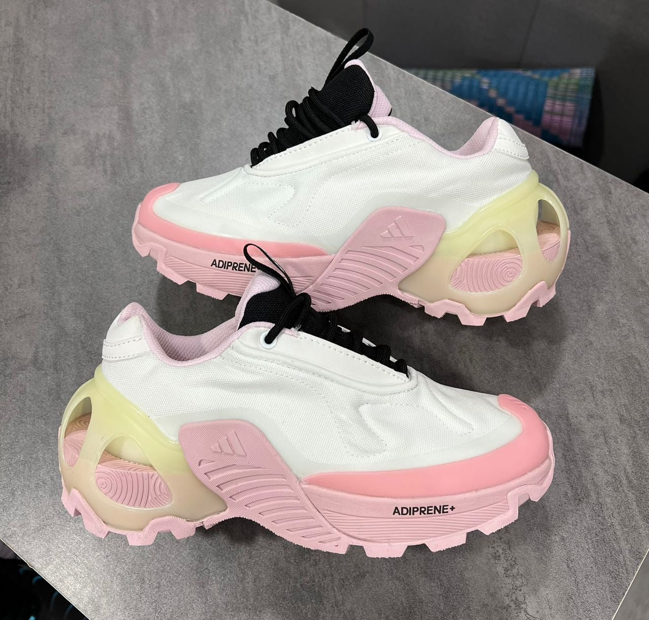 Adidas runner wonder