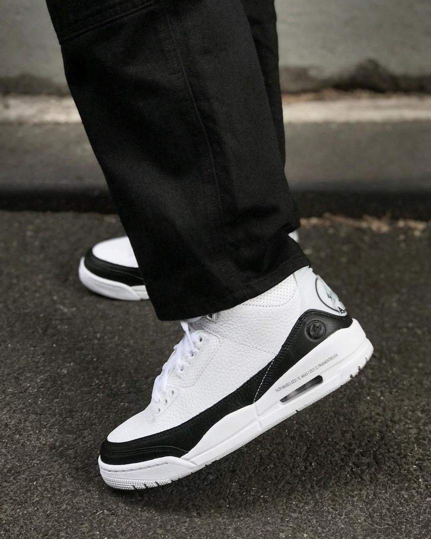 Jordan 3 retro