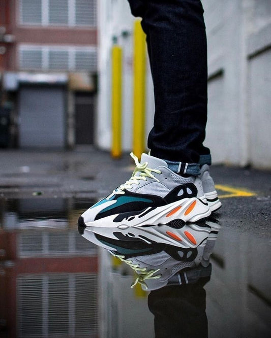 Adidas yeezy