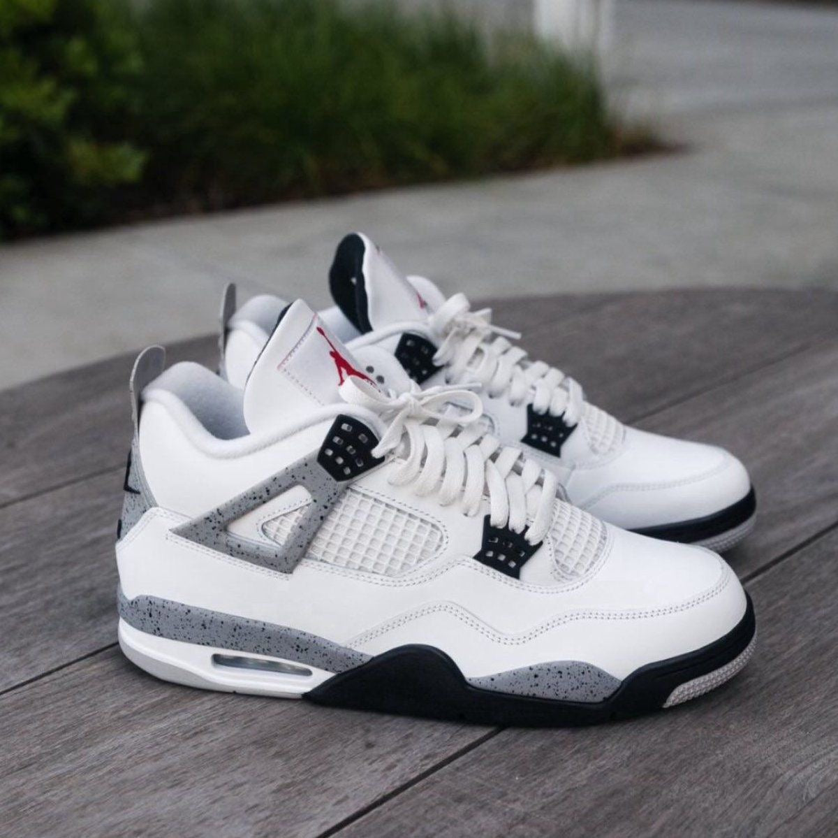 Jordan 4 rétro