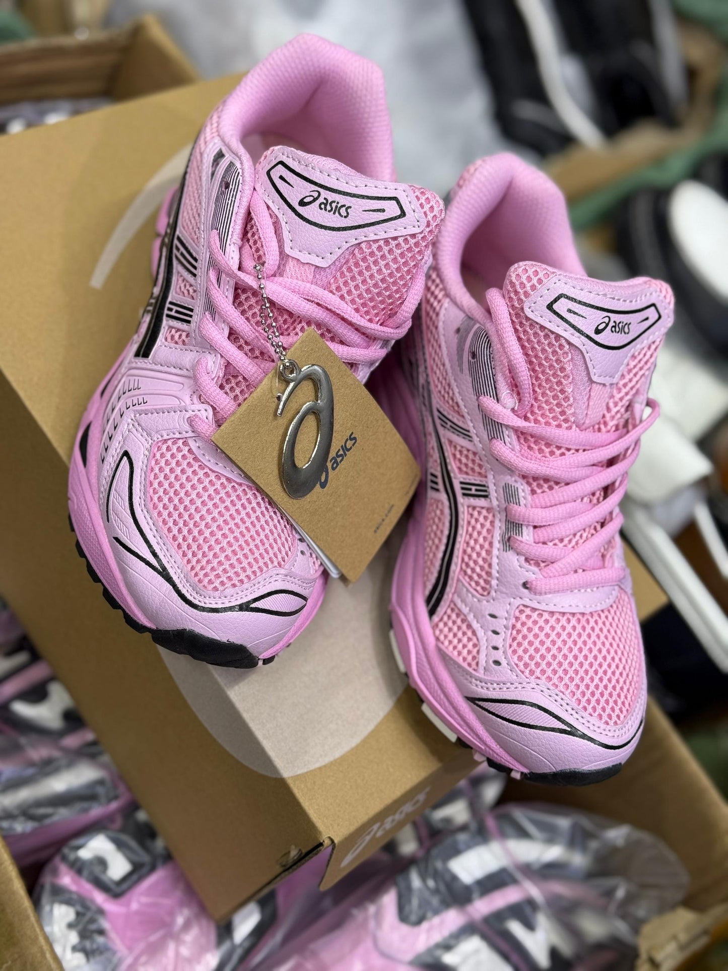 Asics kayano 14