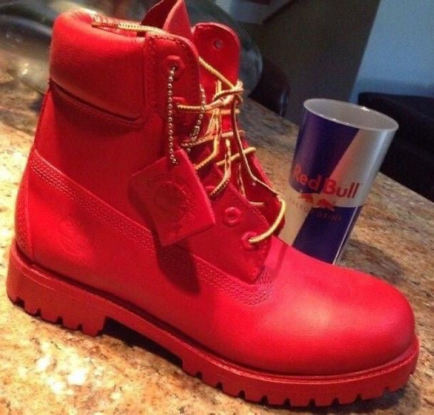 Timberland