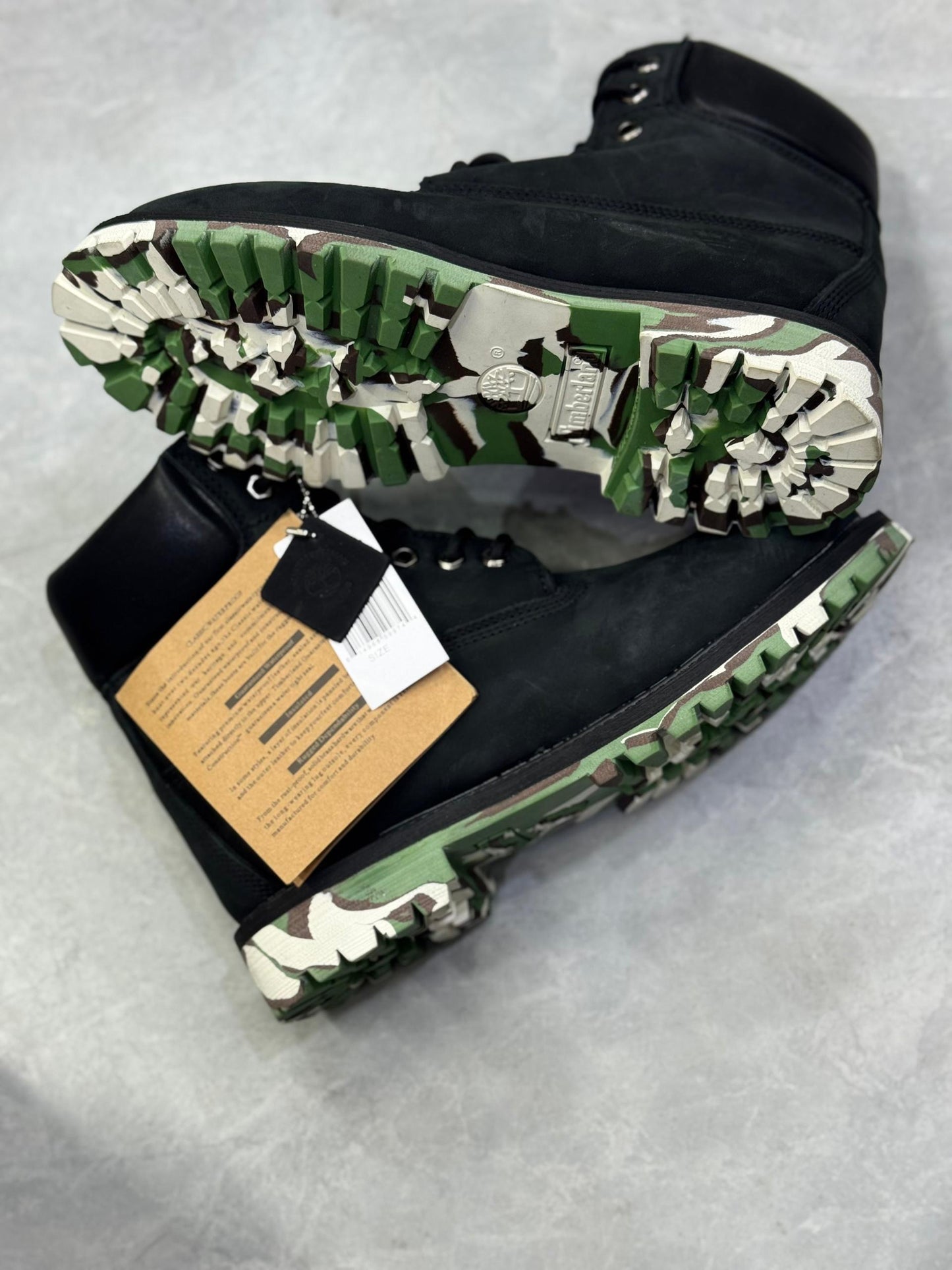 Timberland