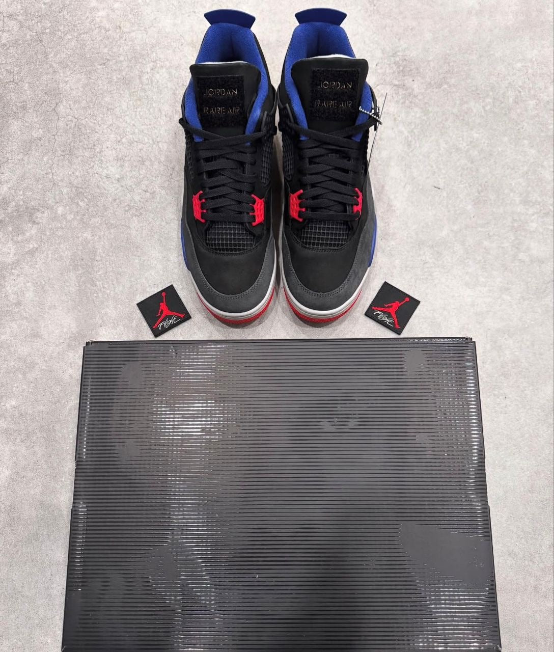 Jordan 4
