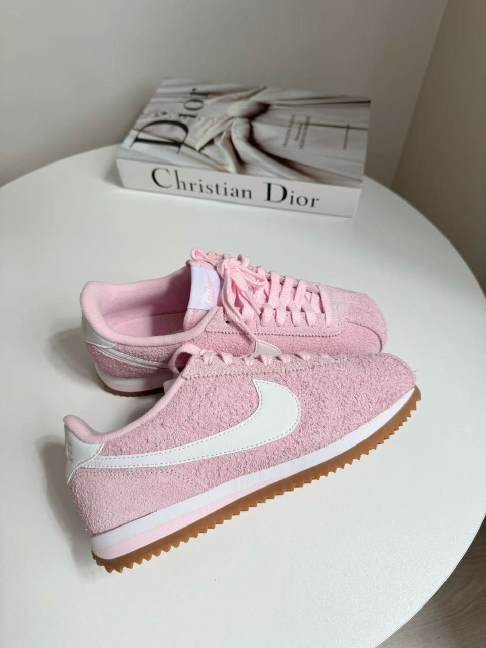 Nike Cortez