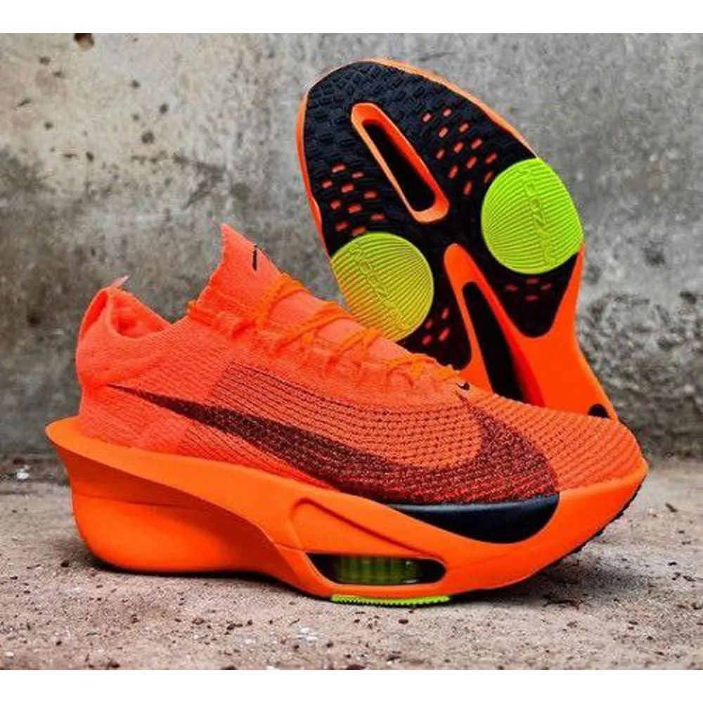 Nike zoom alphafly 3