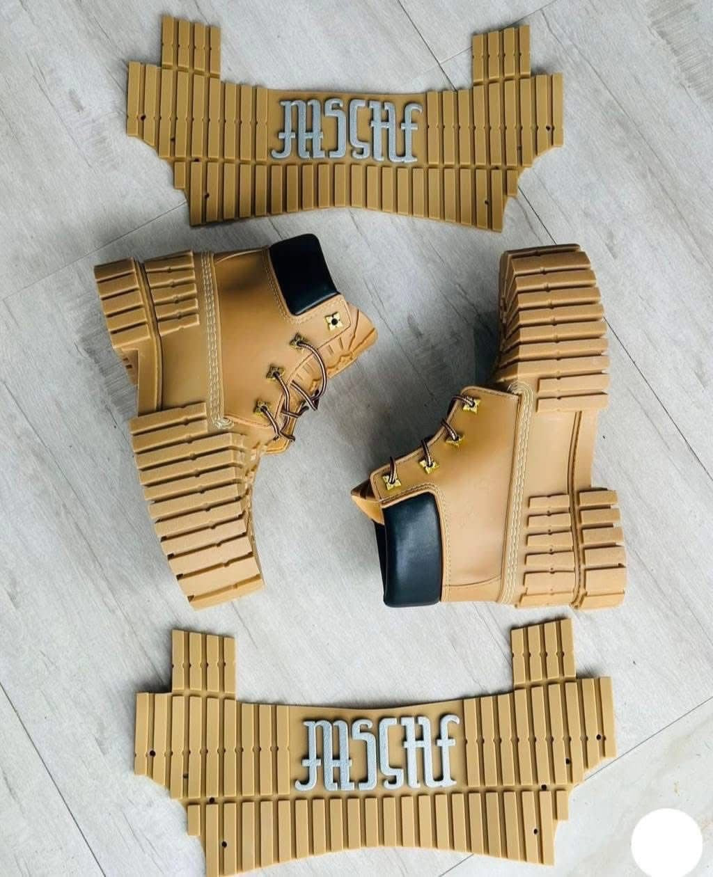 Timberland