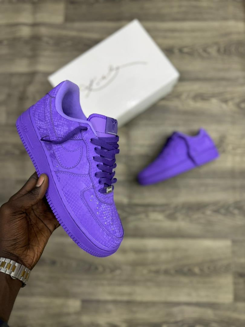 AF1 Kobe BRYANT