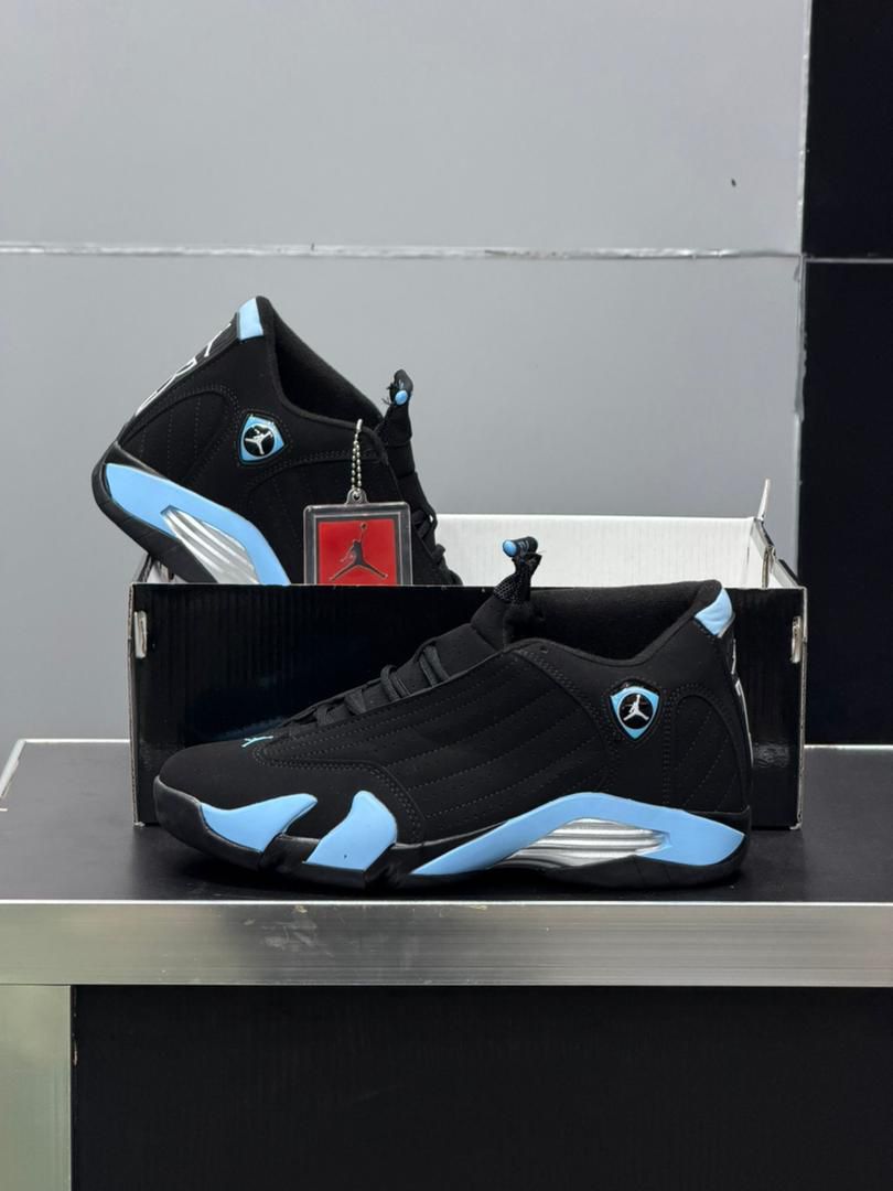 Jordan 14