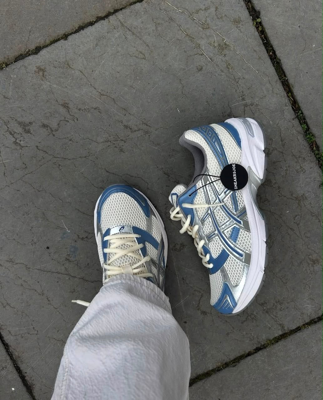 Asics 1130