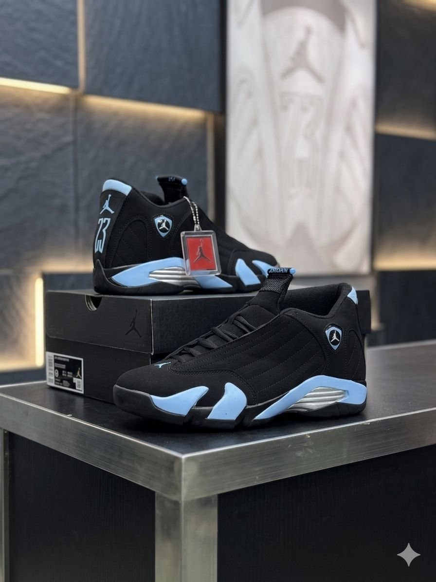 Jordan 14