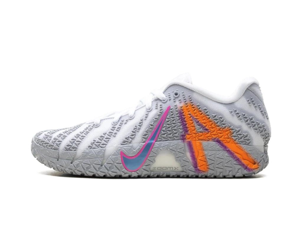 Nike ja 3