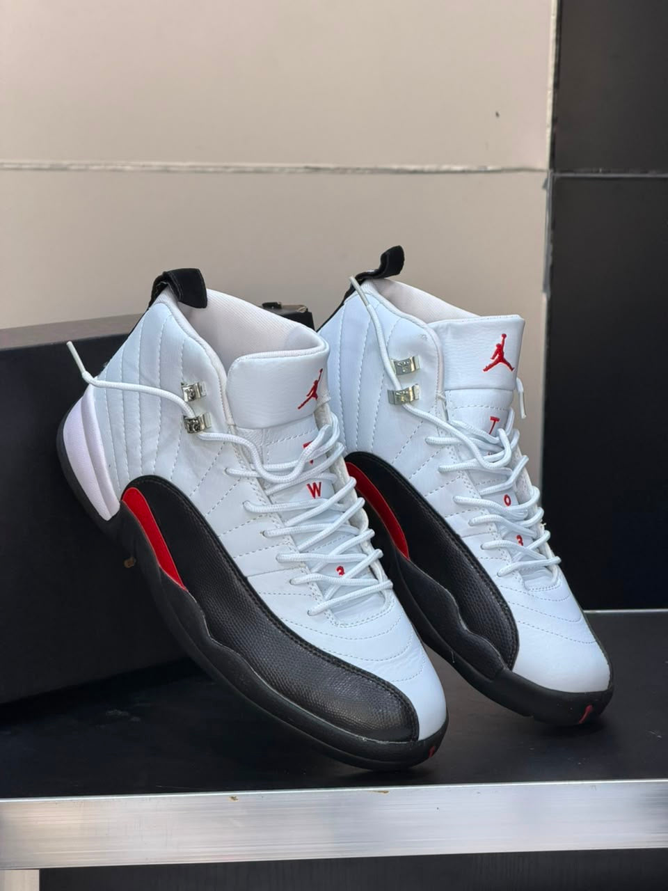 Jordan 12