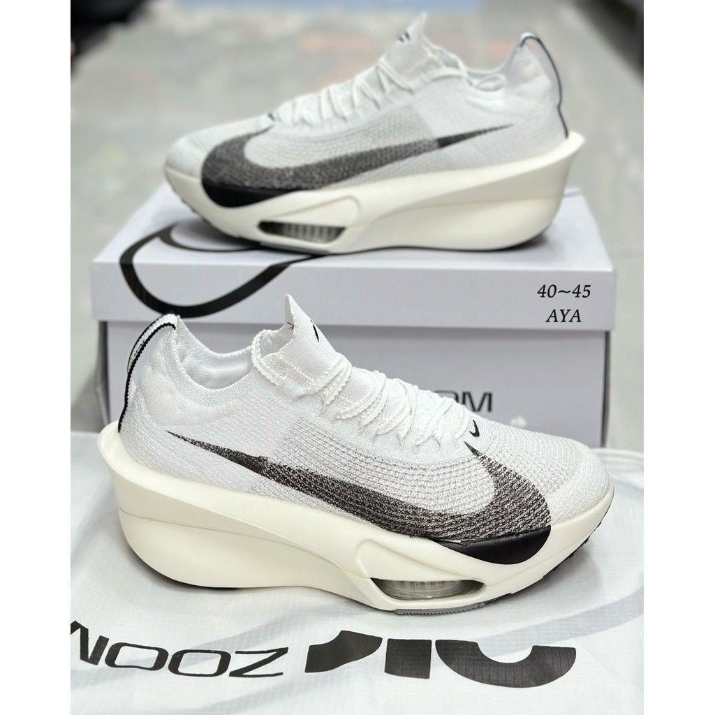 Nike zoom alphafly 3