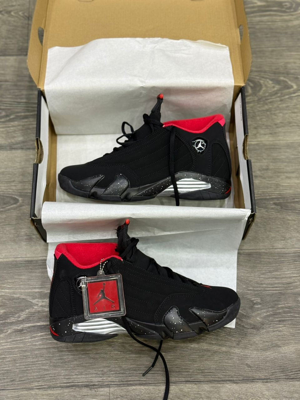 Jordan 14