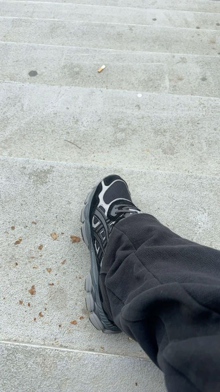 Asics gel nyc
