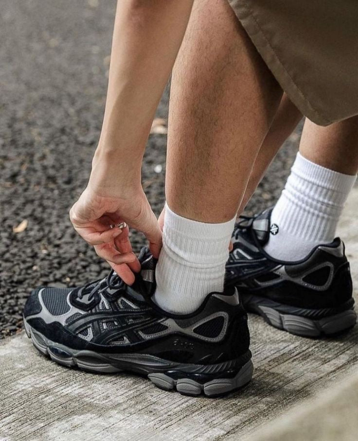 Asics gel nyc