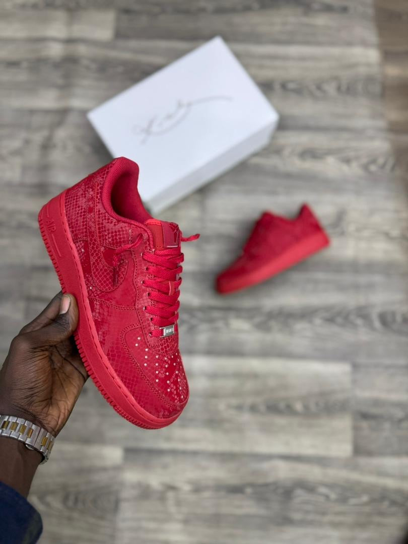 AF1 Kobe BRYANT