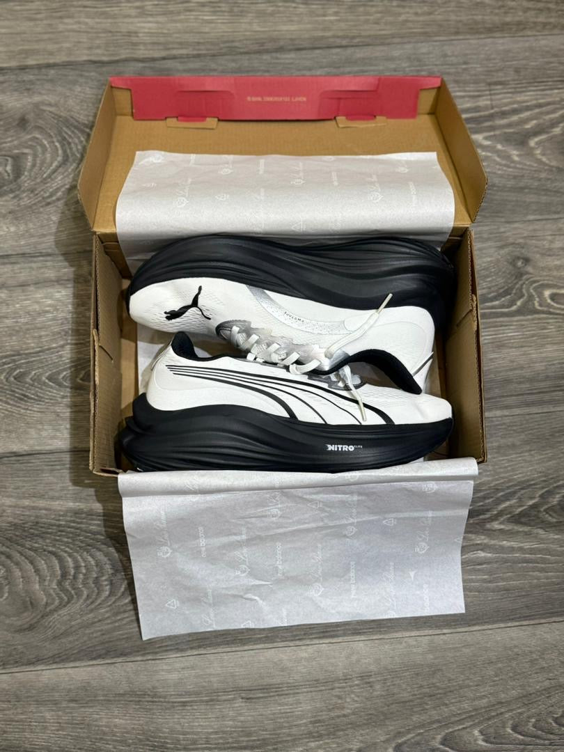 Puma Magmax Nitros