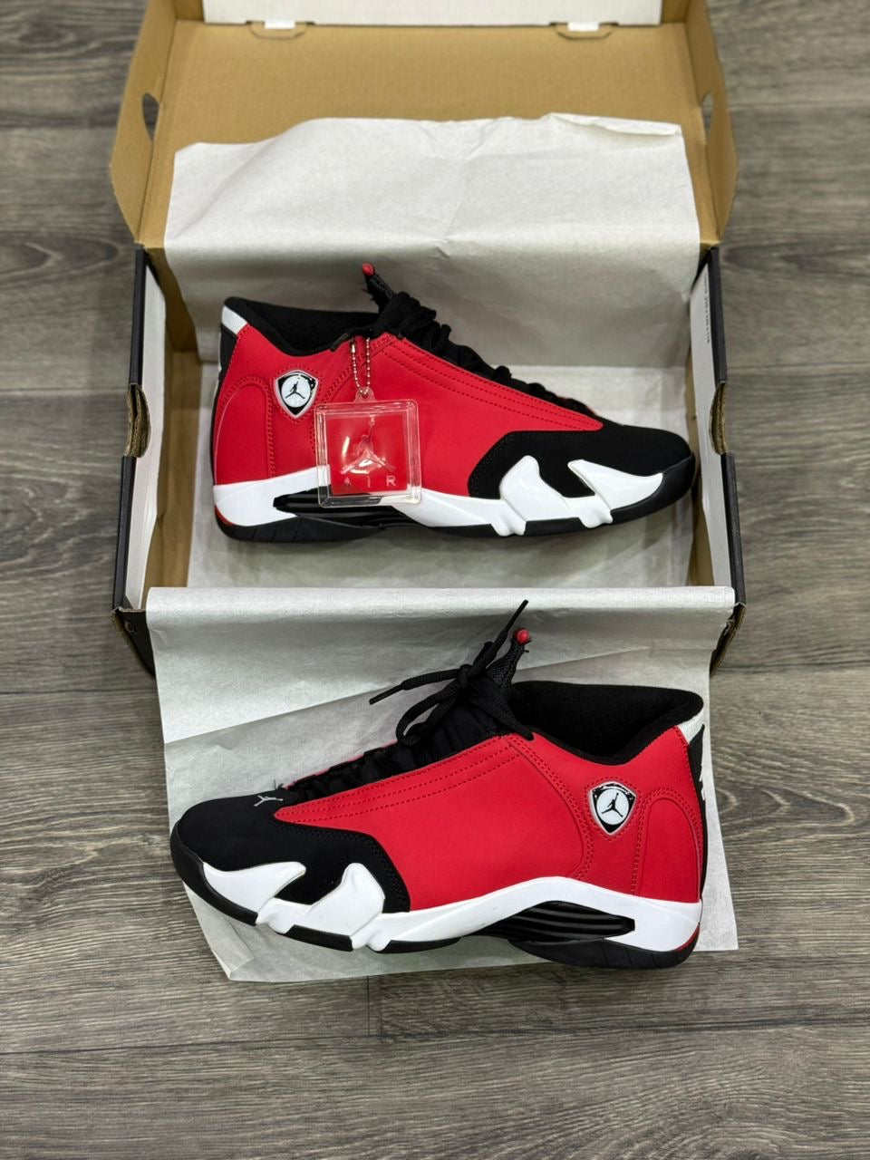 Jordan 14