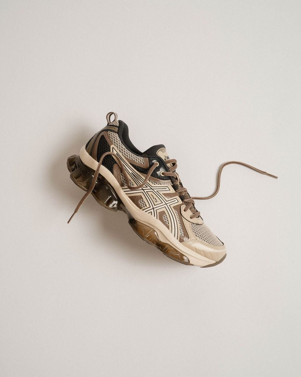 Asics gel quantum