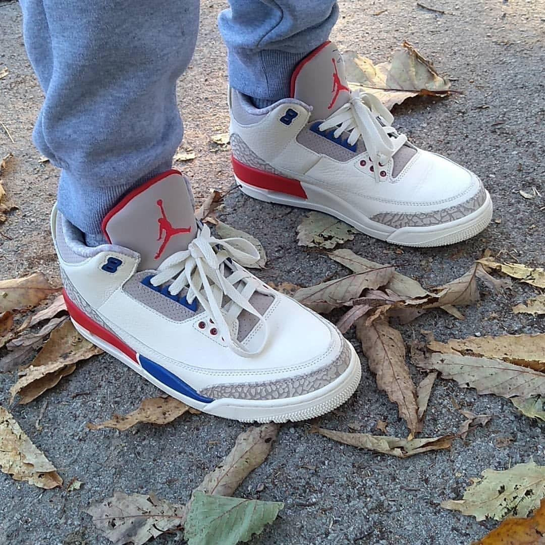 Jordan 3