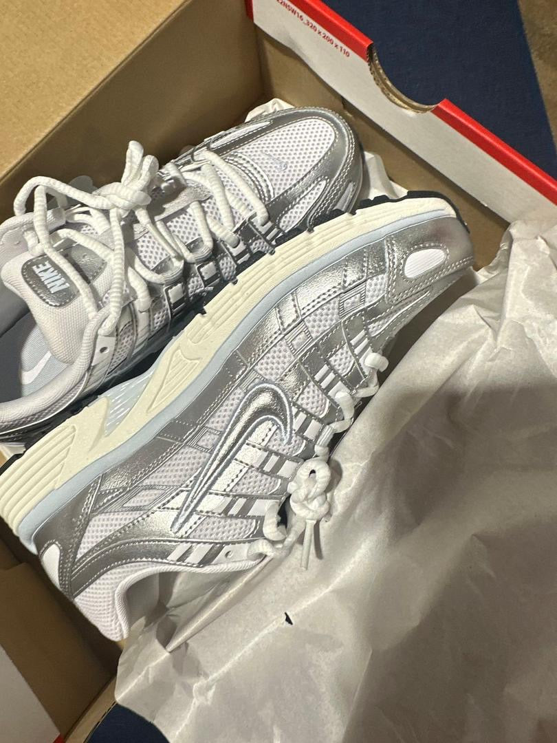 Nike p6000