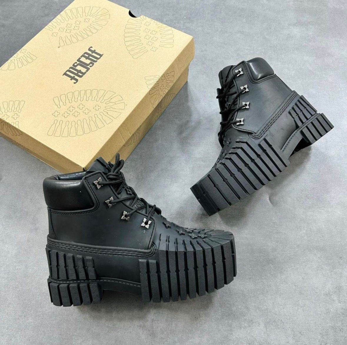Timberland
