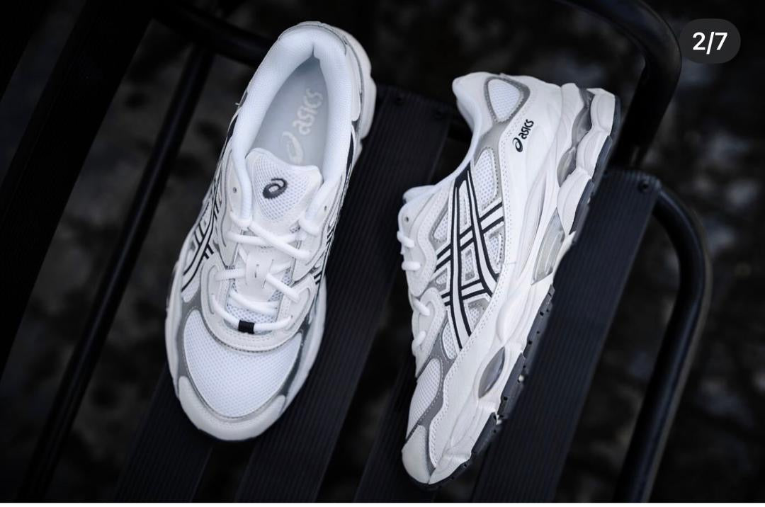Asics gel nyc