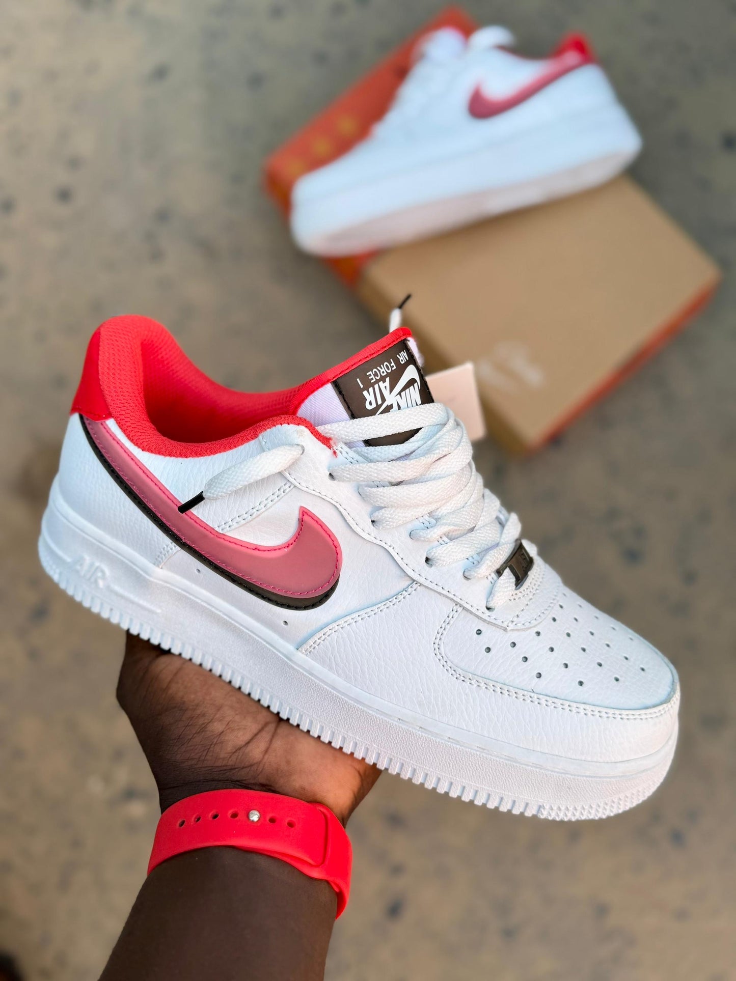 Air force one