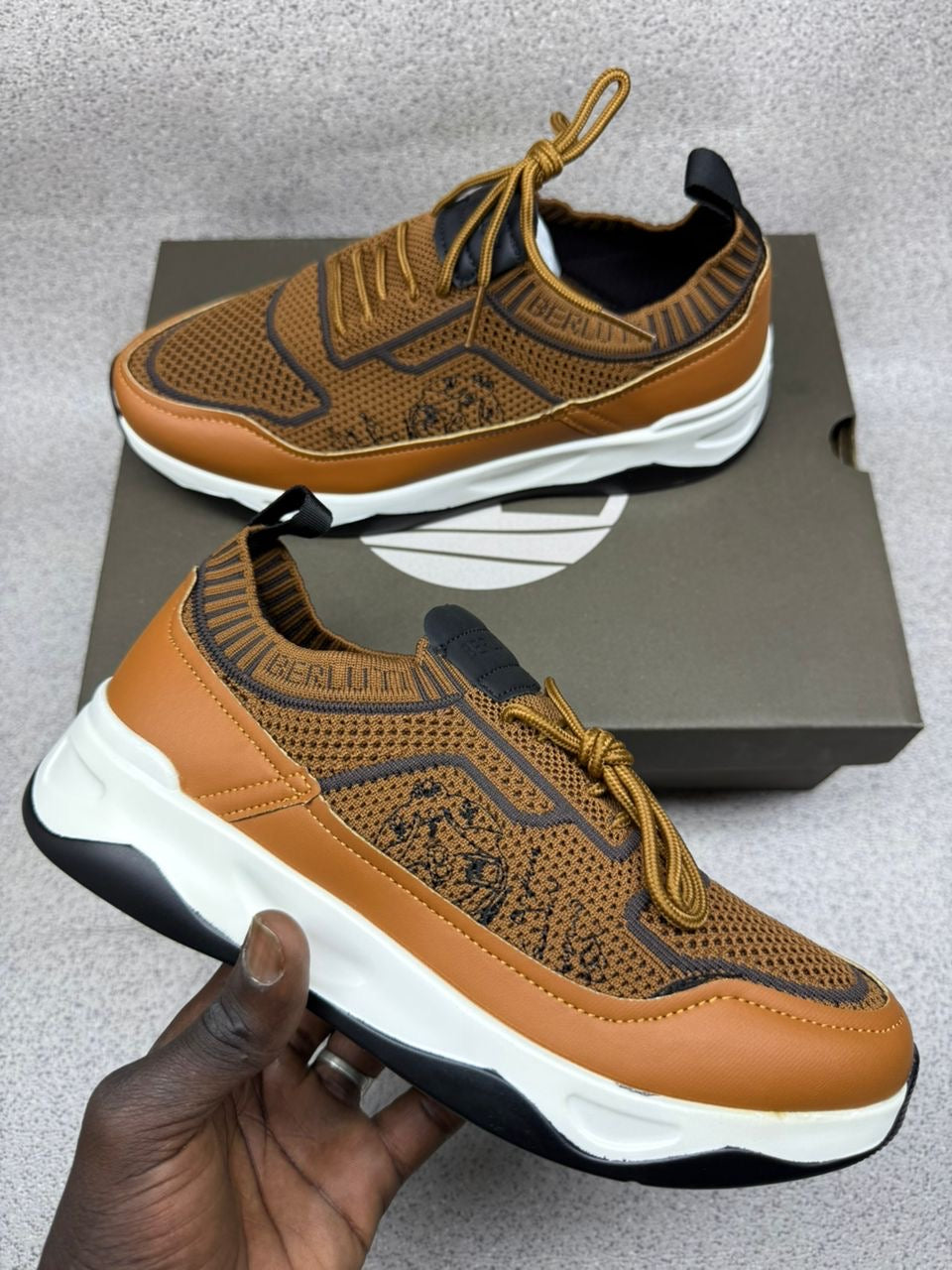 Berluti
