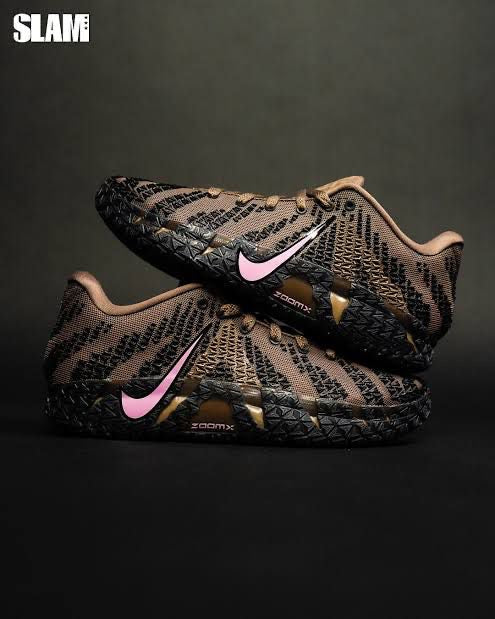 Nike ja 3