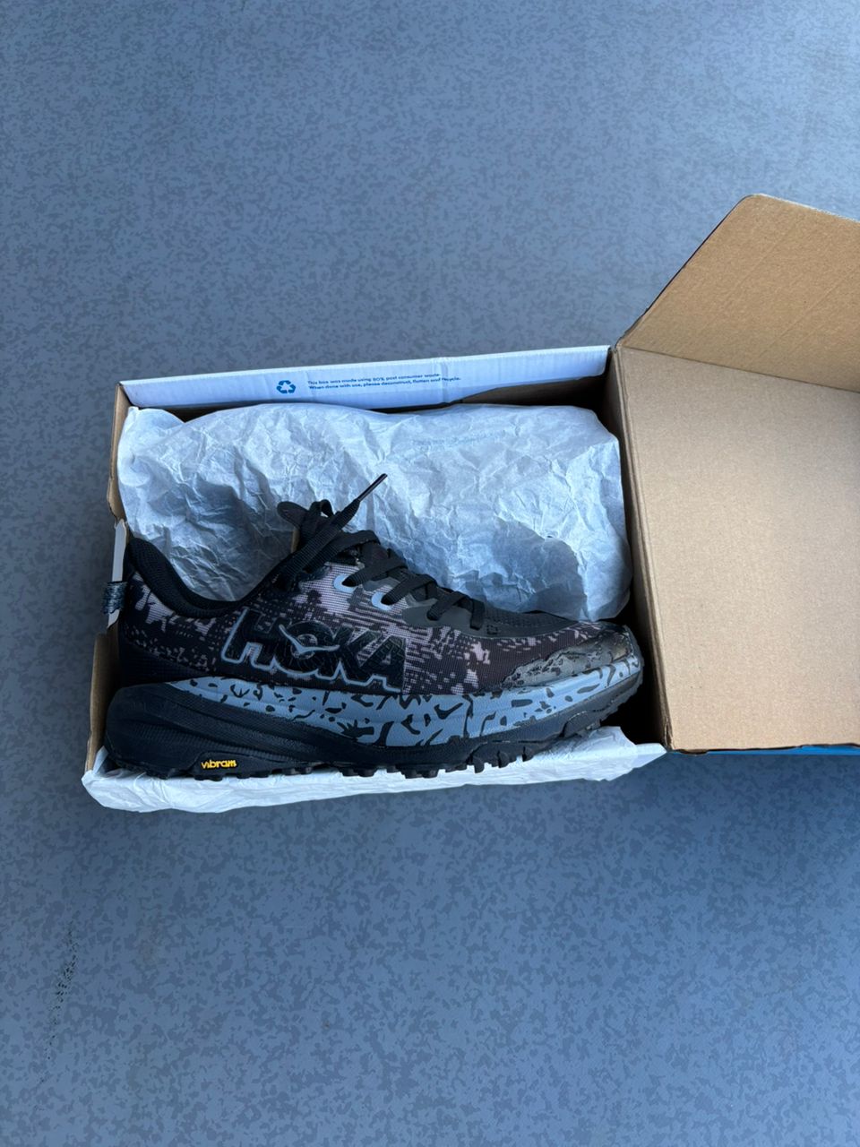 Hoka Speedgoat 6 one one