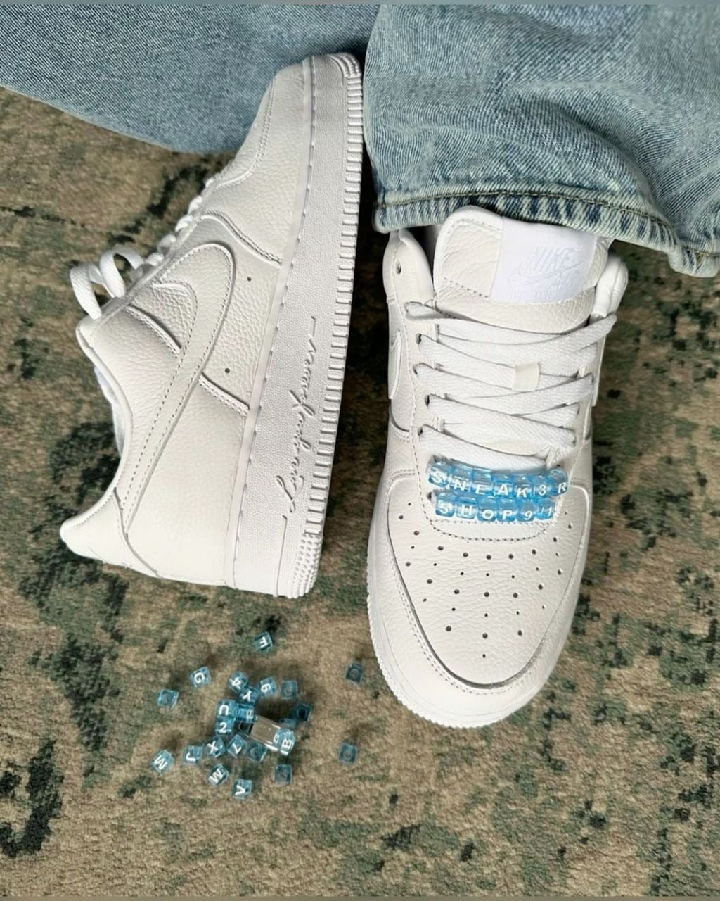 Af1 nocta