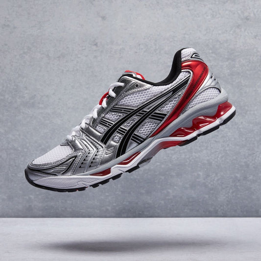 Asics gel kayano 14