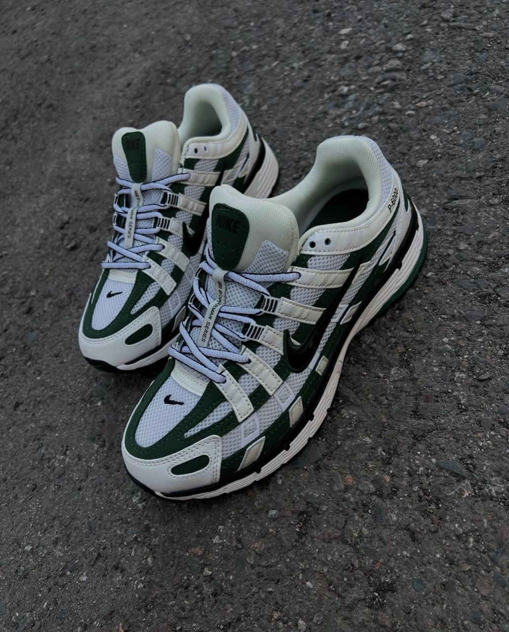Nike p 6000