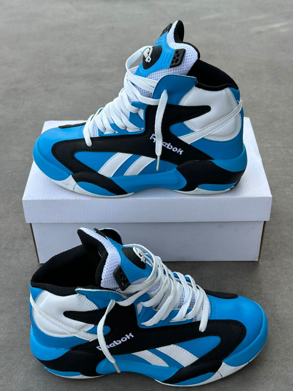 Reebok Shad attaq