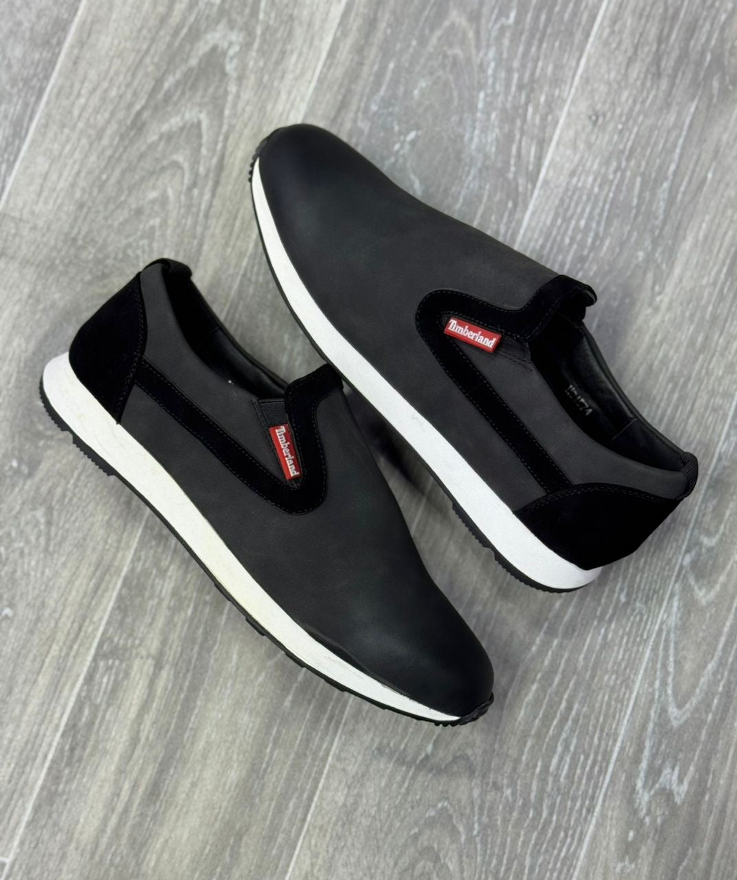 Chaussures Alden Timberland