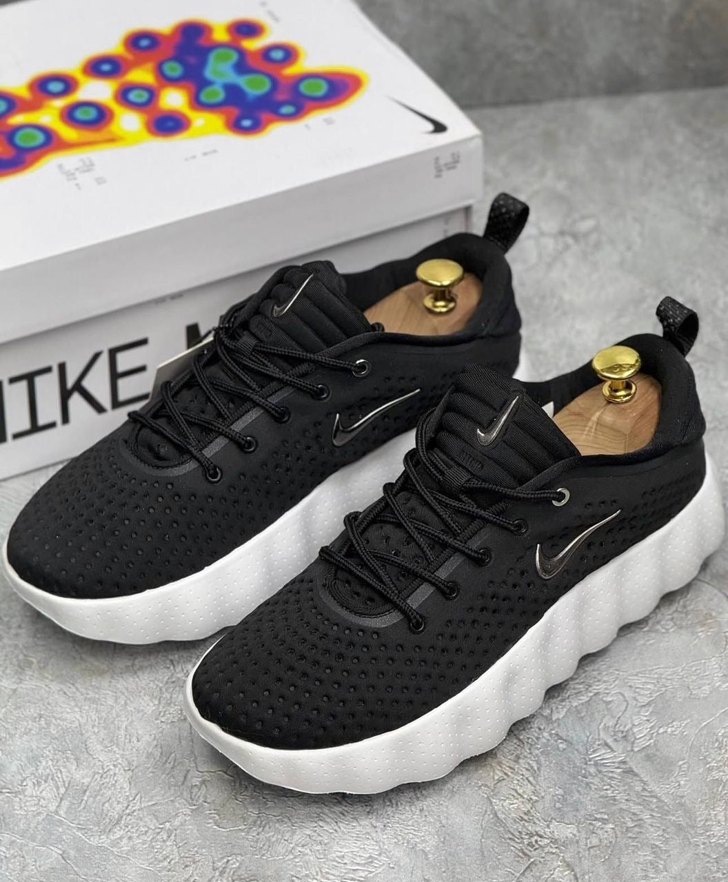 Nike nind 002