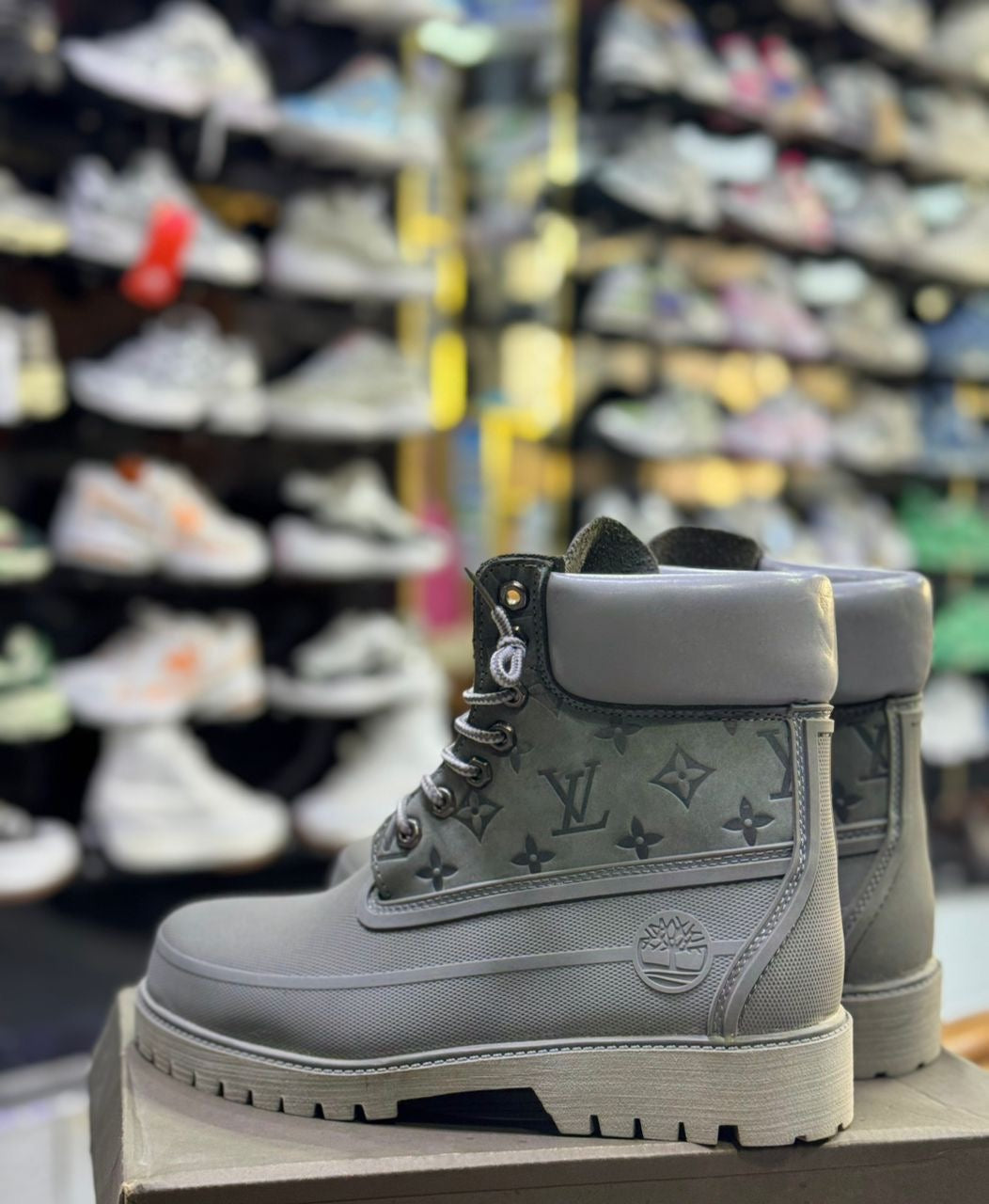 Timberland