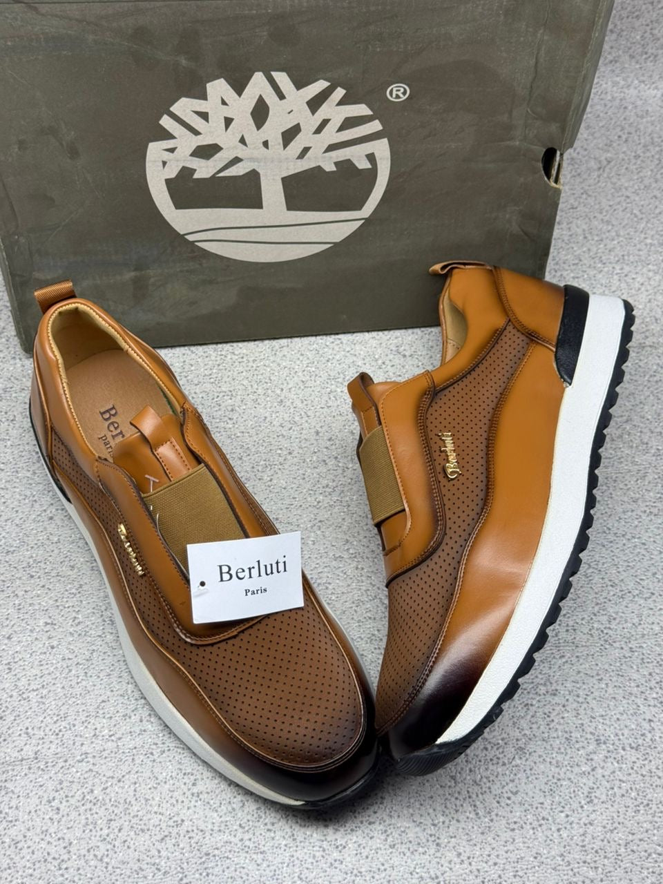 Berluti