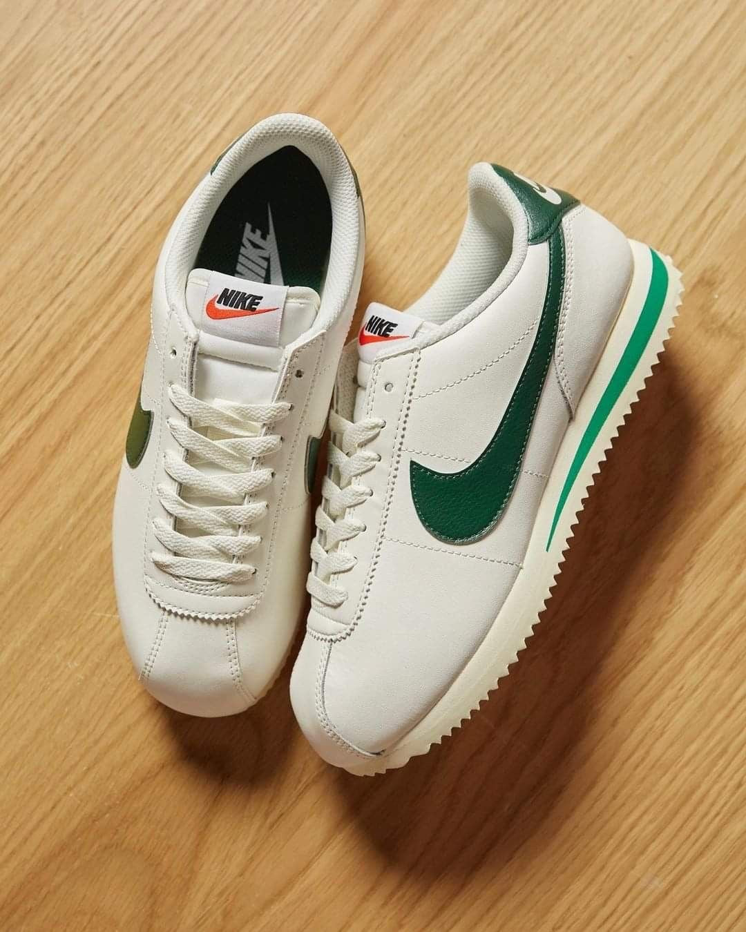 Nike Cortez