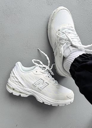 new balance 1906r fantomfit white