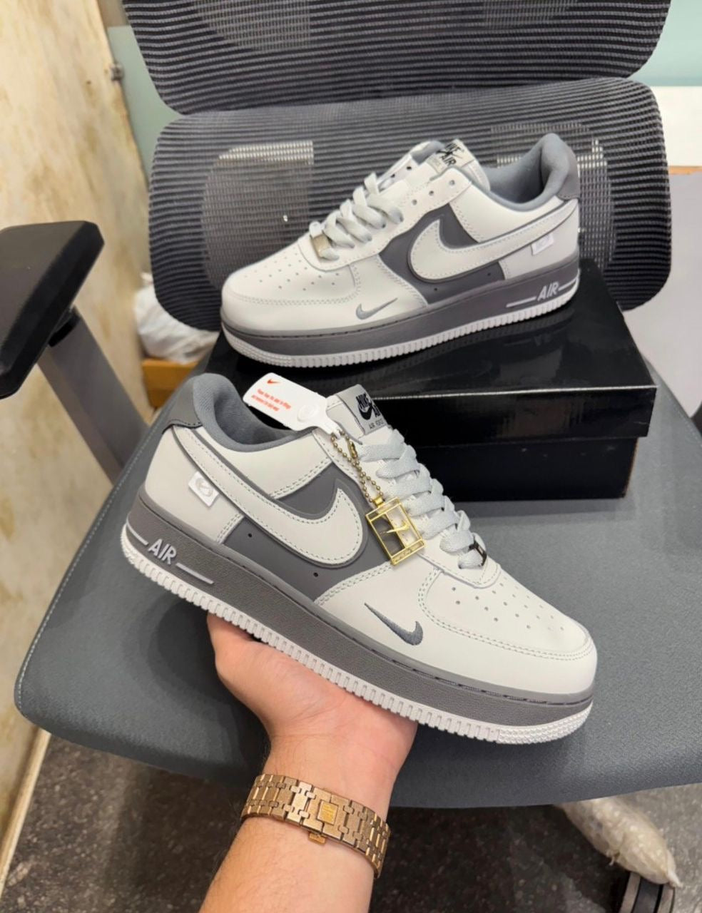 Air force one