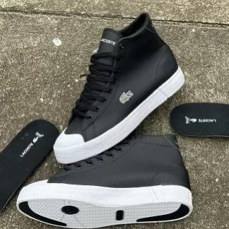 Lacoste