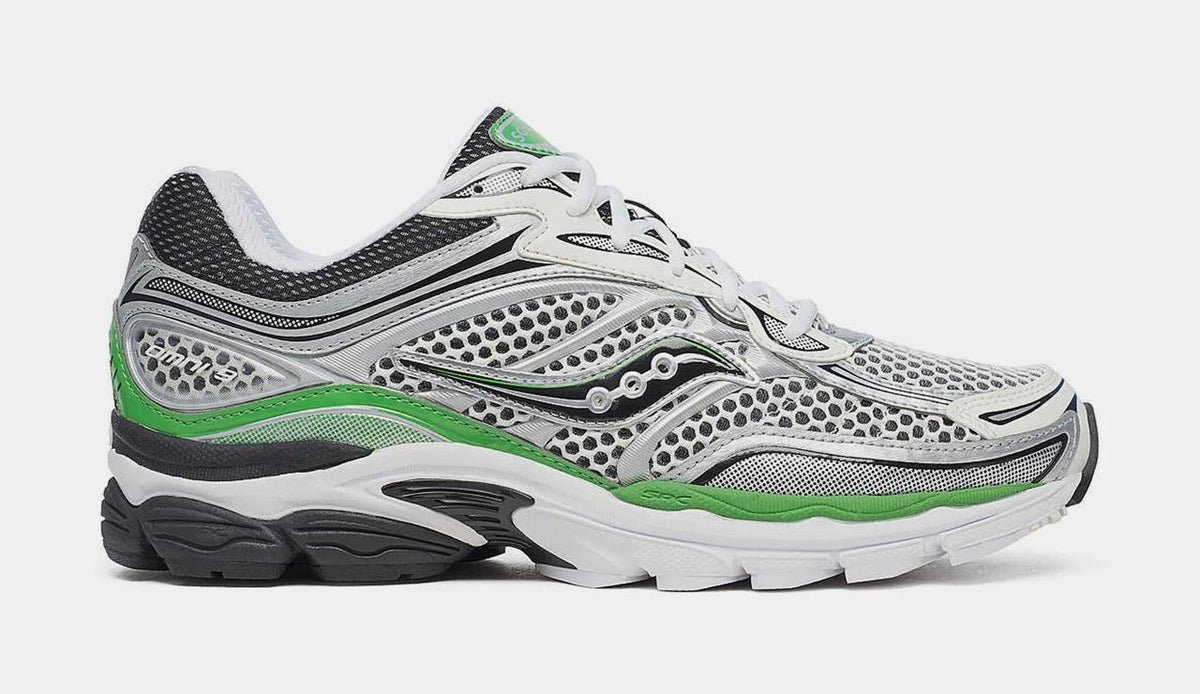 Saucony